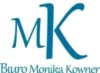 logo Biuro Monika Kowner