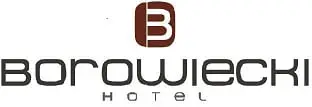 Hotel Borowiecki Kasprzaka Łódź