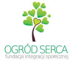 logo Fundacja Ogród Serca ogrodserca.pl