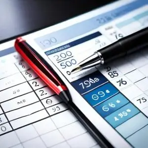 Wyliczanie składek ZUS - Biuro Rachunowe Łódź i Gdynia