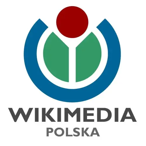 Logo Wikimedia Polska, Wikipedia
