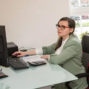 Kadry i płace - Biuro rachunkowe Gdynia Monika Kowner