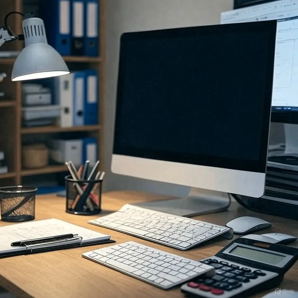 Księgowość i obsługa NGO – Biuro Rachunkowe Monika Kowner Gdynia