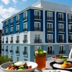 Księgowość gastronomii – hotele, restauracje, kawiarnie