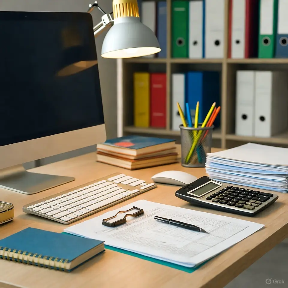 Księgowość i podatki – Biuro Rachunkowe Monika Kowner Łódź